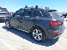 WA1ANAFY7L2****** Salvage and Repairable 2020 Audi Q5 in Los Angeles South