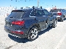 WA1ANAFY7L2****** Salvage and Wrecked 2020 Audi Q5 in California State