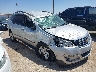 1GNKRFED7FJ****** Salvage and Wrecked 2015 Chevrolet Traverse in Lubbock