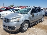 1GNKRFED7FJ****** Used and Repairable 2015 Chevrolet Traverse in Lubbock