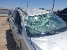 1GNKRFED7FJ****** Salvage and Repairable 2015 Chevrolet Traverse in Texas State