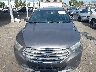 1FAHP2E82DG****** Destrozados 2013 Ford Taurus en Estado de California