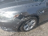 1FAHP2E82DG****** Salvamento y Reparables 2013 Ford Taurus en Estado de California