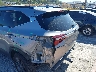KNDEUCAA1M7****** Salvage and Wrecked 2021 Kia Seltos in Santa Clarita