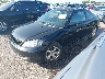 1HGEM22915L****** Used and Repairable 2005 Honda Civic in Memphis