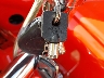 1HD1FS4139Y****** Salvamento 2009 Harley-Davidson Fltr en Estado de Carolina del Norte