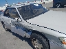 JT8BF12G0T0****** Wrecked 1996 Lexus ES in California State