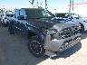 3TMLB5JN8RM****** Salvage and Wrecked 2024 Toyota Tacoma in Anaheim Consolidated