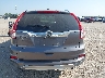 2HKRM3H73FH****** Wrecked 2015 Honda CR-V