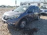 2HKRM3H73FH****** Used and Repairable 2015 Honda CR-V in Fort Worth North