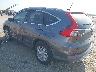 2HKRM3H73FH****** Salvage and Repairable 2015 Honda CR-V in Fort Worth North