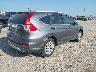2HKRM3H73FH****** Salvage and Wrecked 2015 Honda CR-V in Texas State