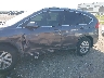 2HKRM3H73FH****** Salvage and Repairable 2015 Honda CR-V in Texas State