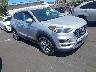 KM8J2CA42KU****** Salvage and Wrecked 2019 Hyundai Tucson in Ace Perris