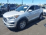 KM8J2CA42KU****** Used and Repairable 2019 Hyundai Tucson in Ace Perris