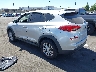 KM8J2CA42KU****** Salvage and Repairable 2019 Hyundai Tucson in Ace Perris