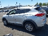 KM8J2CA42KU****** Repairable 2019 Hyundai Tucson in California State