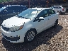KNADM4A39G6****** Used and Repairable 2016 Kia Rio in Birmingham