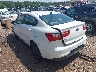 KNADM4A39G6****** Salvage and Repairable 2016 Kia Rio in Birmingham