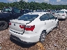KNADM4A39G6****** Salvage and Wrecked 2016 Kia Rio in Alabama State