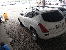 JN8AZ08W05W****** Salvage 2005 Nissan Murano