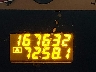 JN8AZ08W05W****** Wrecked 2005 Nissan Murano