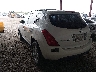 JN8AZ08W05W****** Salvage and Repairable 2005 Nissan Murano in Omaha