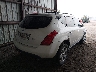 JN8AZ08W05W****** Salvage and Wrecked 2005 Nissan Murano in Nebraska State