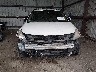 JN8AZ08W05W****** Salvage and Repairable 2005 Nissan Murano in Nebraska State