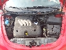 3VWBB61C6WM****** Repairable 1998 Volkswagen New Beetle in Appleton