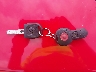 3VWBB61C6WM****** Salvage 1998 Volkswagen New Beetle in Wisconsin State