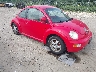 3VWBB61C6WM****** Salvage and Wrecked 1998 Volkswagen New Beetle in Appleton