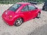 3VWBB61C6WM****** Salvage and Wrecked 1998 Volkswagen New Beetle in Wisconsin State