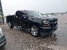 1GCVKPEC5GZ****** Salvage and Wrecked 2016 Chevrolet Silverado 1500 in Omaha South