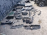 5N1BT3BB0RC****** Wrecked 2024 Nissan Rogue in California State