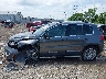 WVGAV7AX1GW****** Repairable 2016 Volkswagen Tiguan in Ohio State