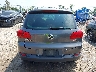 WVGAV7AX1GW****** Wrecked 2016 Volkswagen Tiguan