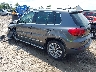 WVGAV7AX1GW****** Salvage and Repairable 2016 Volkswagen Tiguan in Cincinnati