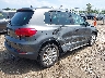 WVGAV7AX1GW****** Salvage and Wrecked 2016 Volkswagen Tiguan in Ohio State
