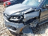 WVGAV7AX1GW****** Salvage and Repairable 2016 Volkswagen Tiguan in Ohio State