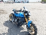 JYARN80E6PA****** Salvamento y Destrozados 2023 Yamaha XSR900 en Rec Rides Online Exclusive