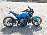 JYARN80E6PA****** Salvamento 2023 Yamaha XSR900 en Estado de California