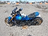JYARN80E6PA****** Destrozados 2023 Yamaha XSR900 en Estado de California