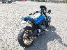 JYARN80E6PA****** Salvamento y Destrozados 2023 Yamaha XSR900 en Estado de California