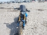 JYARN80E6PA****** Usados y Reparables 2023 Yamaha XSR900 en Estado de California