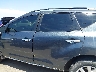 JN8AZ1MWXBW****** Repairable 2011 Nissan Murano in Arizona State