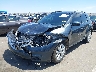 JN8AZ1MWXBW****** Used and Repairable 2011 Nissan Murano in Phoenix
