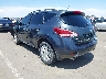 JN8AZ1MWXBW****** Salvage and Repairable 2011 Nissan Murano in Phoenix