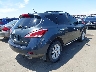 JN8AZ1MWXBW****** Salvage and Wrecked 2011 Nissan Murano in Arizona State