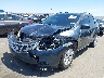 JN8AZ1MWXBW****** Salvage and Repairable 2011 Nissan Murano in Arizona State